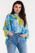 Chemise manche longue model 196618 awama